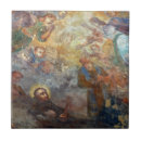 Search for religious tiles Vintage