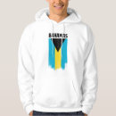 Search for bahamas hoodies Flag of bahamas