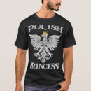 Search for polish princess tshirts Cute