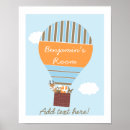 Recherche de animal chambre enfant posters Baby boy