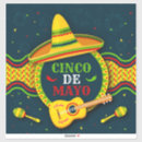 Search for may 5th stickers Mexican