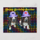Search for a brother dog birthday birthday cards Dogs