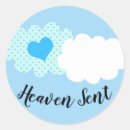 Search for sent stickers Clouds