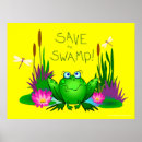 Search for water conservation posters Green