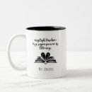 Recherche de professeur anglais tasses Teacher