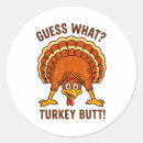 Search for funny thanksgiving stickers Unique