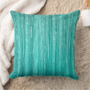 Search for aqua christmas pillows Girly