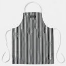 Search for black and white striped placemats Pattern