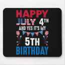 Search for star spangled mousepads Made in america
