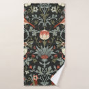 Search for william morris bath towels Design