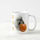 Search for white poodle mugs Dogs