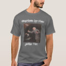 Search for the devil is a liar tshirts John