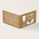 Recherche de vins cartes visite Customer