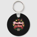 Search for santa claus keychains Tim burton