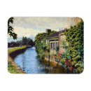 Recherche de ville magnets Europe