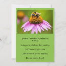 Search for nature inspired wedding invitations Green