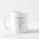 Search for band director mugs Appreciation