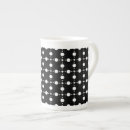 Recherche de polka pointillée tasses Pour elle