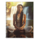 Search for spiritual notebooks Meditation