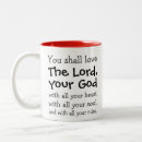 Search for one another mugs Gospel