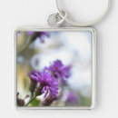Search for pretty flowers keychains Nature