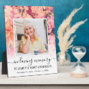 Recherche de condoléances plaques Célébration de la vie