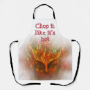 Search for chop aprons Funny