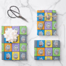 Search for funny adult wrapping paper Animation