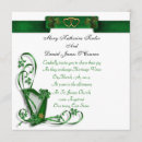 Search for harp invitations Elegant