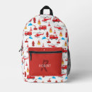 Recherche de tuyau sacs Pompier