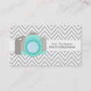 Recherche de affaires de photographe cartes visite Motif