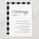 Recherche de minimal noël invitations De fête de