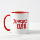 Search for invincable mugs Avengers