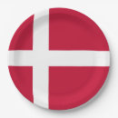 Search for scandinavian plates Flag