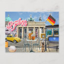 Search for berliner postcards Capital