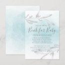 Search for unique baby shower invitations Stylish