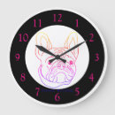 Recherche de bouledogues horloges Animal