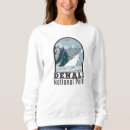 Search for alaska womens hoodies Retro
