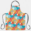 Search for spanish aprons Latin