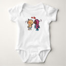 Recherche de nez bébé vêtements Hiver