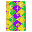 Recherche de mardi gras gift bags Carnaval