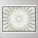 Recherche de arbre sacré posters Mandala