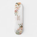 Recherche de floral skateboards Monogramme