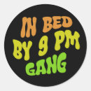 Search for bed stickers Funny