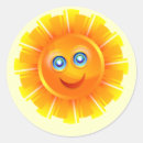Search for smiling sunshine stickers Happy