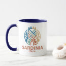 Recherche de sardaigne tasses Méditerranéen