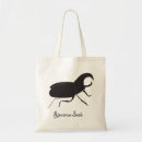 Recherche de scarabée sacs Insectes