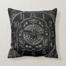 Search for clock pillows Black