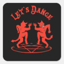 Search for pentagram stickers 666