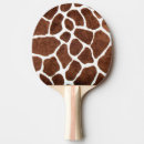 Recherche de girafe raquettes ping pong L'afrique